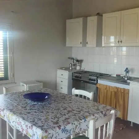 Vincenza Casa vacanze *
