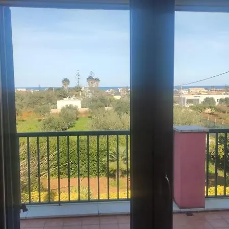 Holiday home Vincenza Marzamemi